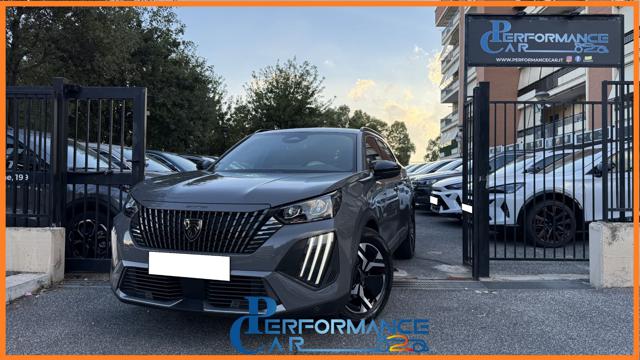 Peugeot 2008 1.2 145CV HYBRID e-DCS6 ALLURE*FULL LED*CARPLAY* - foto 2 di 4