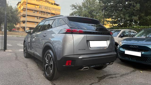 Peugeot 2008 1.2 145CV HYBRID e-DCS6 ALLURE*FULL LED*CARPLAY* - foto 4 di 4