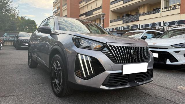 Peugeot 2008 1.2 145CV HYBRID e-DCS6 ALLURE*FULL LED*CARPLAY* - foto 3 di 4