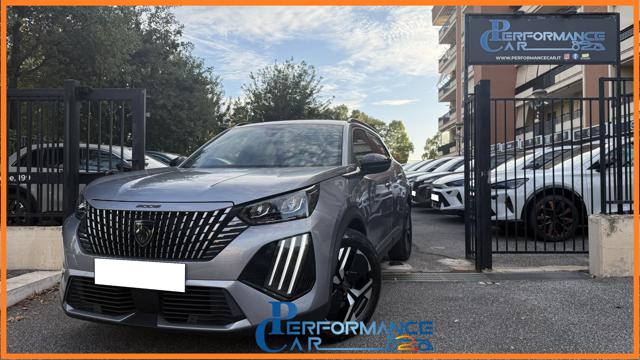 Peugeot 2008 1.2 145CV HYBRID e-DCS6 ALLURE*FULL LED*CARPLAY* - foto 2 di 4
