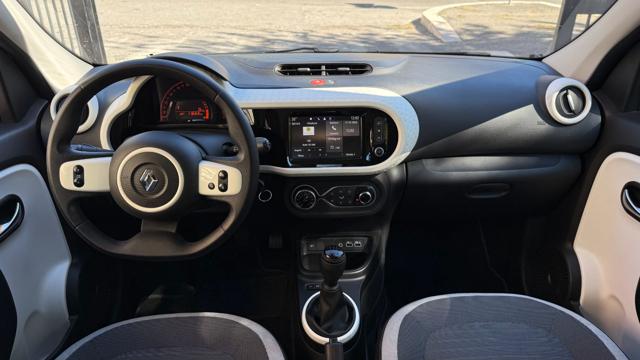 Renault Twingo SCe 65CV EQUILIBRE*PDC*CARPLAY*NEOPATENTATI* - foto 4 di 4