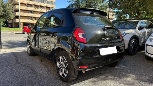 Renault Twingo SCe 65CV EQUILIBRE*PDC*CARPLAY*NEOPATENTATI* - foto 3 di 4