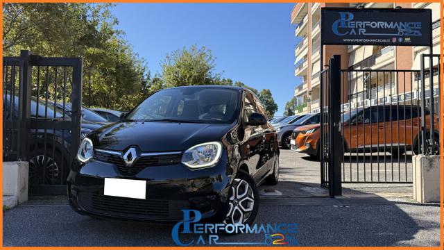 Renault Twingo SCe 65CV EQUILIBRE*PDC*CARPLAY*NEOPATENTATI*, del 2023, 11.000 km, in vendita a Roma (RM)