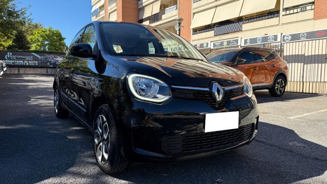 Renault Twingo SCe 65CV EQUILIBRE*PDC*CARPLAY*NEOPATENTATI* - foto 2 di 4