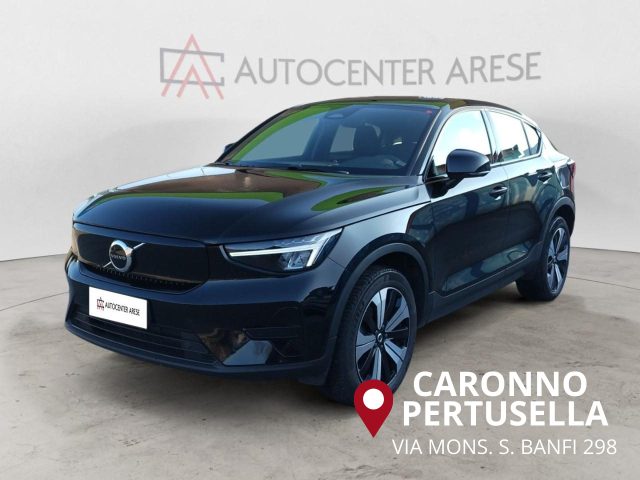 Volvo C40 Recharge Single Motor FWD Plus usato a CARONNO PERTUSELLA