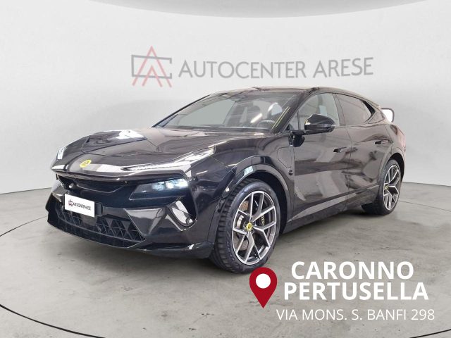 Lotus Eletre S - 612 CV - TETTO PANORAMA usato a CARONNO PERTUSELLA