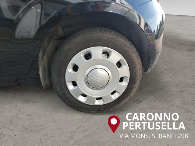 Fiat 500 1.0 Hybrid usato a CARONNO PERTUSELLA