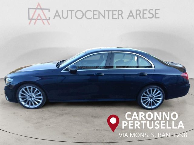 Mercedes-Benz E 220 d 4Matic Auto Premium - foto 2 di 4
