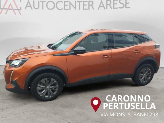 Peugeot 2008 PureTech 130 S&S Active Pack - foto 2 di 17