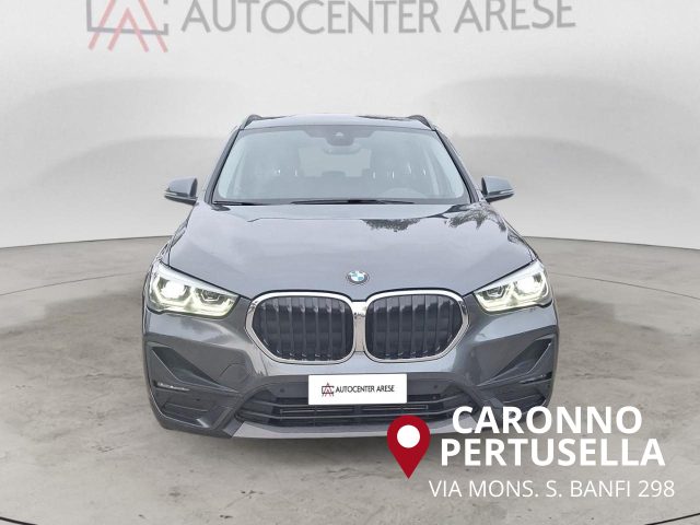 BMW X1 xDrive25e Business Advantage - foto 2 di 4