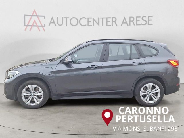 BMW X1 xDrive25e Business Advantage usato a CARONNO PERTUSELLA
