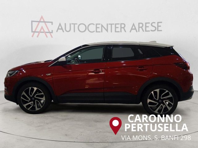 Opel Grandland X 1.5 diesel Ecotec Start&Stop aut. Ultimate - foto 2 di 4
