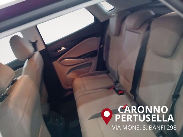 Opel Grandland X 1.5 diesel Ecotec Start&Stop aut. Ultimate, del 2019, 112.625 km, in vendita a Caronno Pertusella (VA)