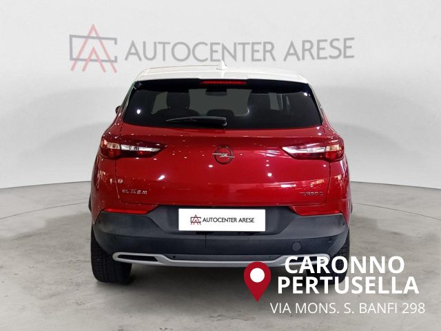Opel Grandland X 1.5 diesel Ecotec Start&Stop aut. Ultimate - foto 3 di 4