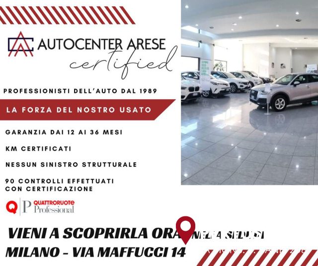 Opel Grandland X 1.5 diesel Ecotec Start&Stop aut. Ultimate usato a CARONNO PERTUSELLA