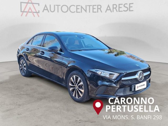 Mercedes-Benz A 250 e hybrid EQ Business - foto 3 di 4
