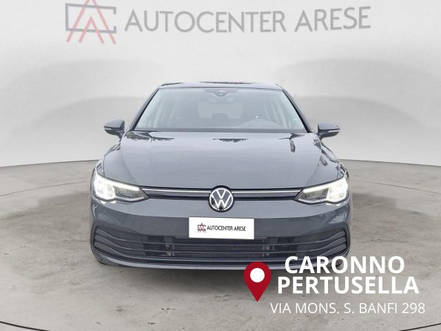 Volkswagen Golf 1.0 eTSI EVO DSG Life - foto 2 di 17