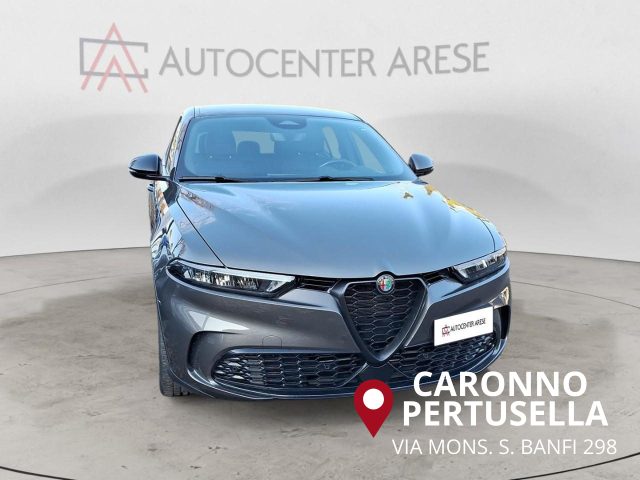 Alfa Romeo Tonale 1.6 diesel 130 CV TCT6 Sprint - foto 2 di 4