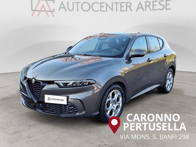 Alfa Romeo Tonale 1.6 diesel 130 CV TCT6 Sprint usato a CARONNO PERTUSELLA