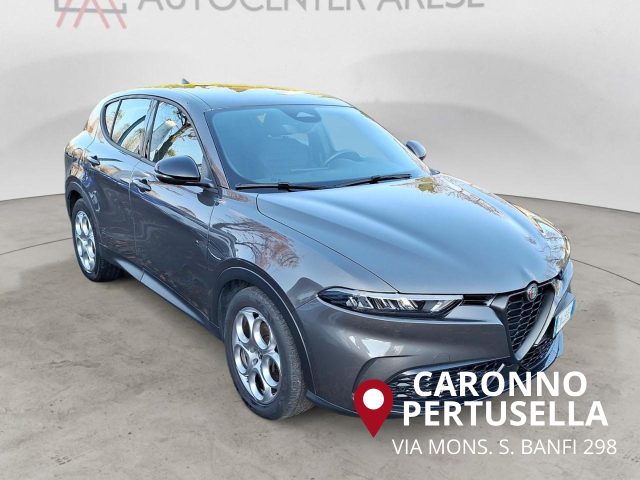 Alfa Romeo Tonale 1.6 diesel 130 CV TCT6 Sprint - foto 3 di 4