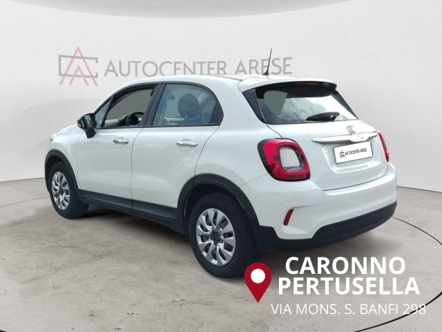 Fiat 500X 1.3 MultiJet 95 CV Cult GARANZIA3 ANNI - foto 3 di 17
