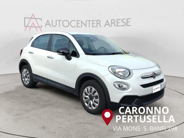 Fiat 500X 1.3 MultiJet 95 CV Cult GARANZIA3 ANNI - foto 4 di 17