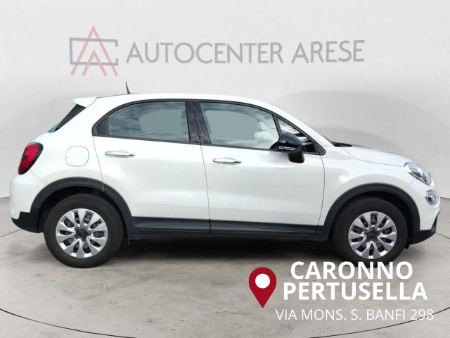 Fiat 500X 1.3 MultiJet 95 CV Cult GARANZIA3 ANNI usato a CARONNO PERTUSELLA