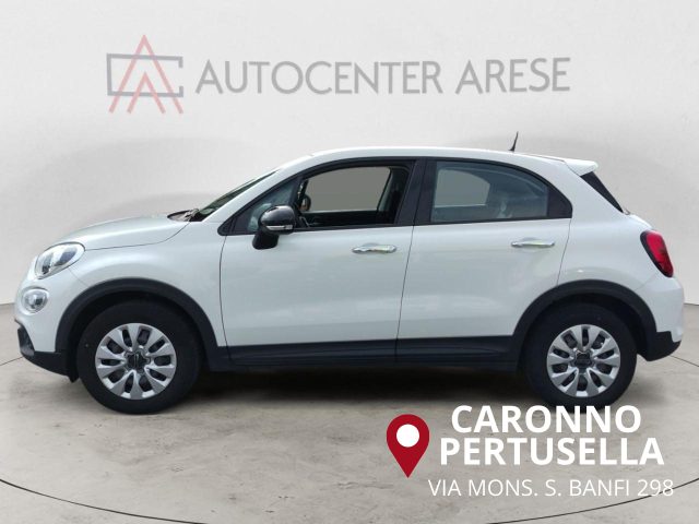 Fiat 500X 1.3 MultiJet 95 CV Cult GARANZIA3 ANNI - foto 2 di 17