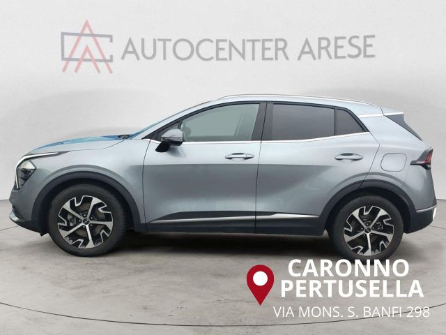 Kia Sportage 1.6 CRDI 136 CV 2WD MHEV Style - foto 2 di 4