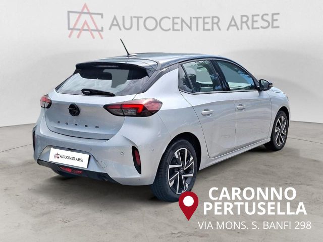 Opel Corsa 1.2 GS s&s 75cv usato a CARONNO PERTUSELLA