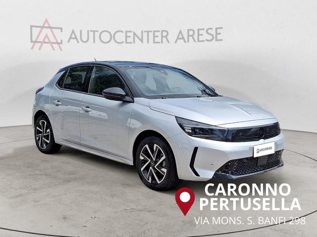 Opel Corsa 1.2 GS s&s 75cv usato a CARONNO PERTUSELLA