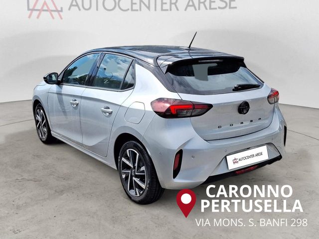 Opel Corsa 1.2 GS s&s 75cv - foto 3 di 13