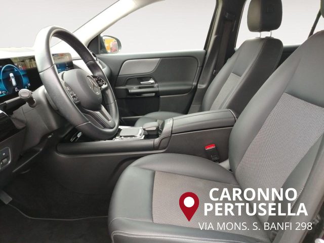 Mercedes-Benz GLA 200 d Automatic Business Extra usato a CARONNO PERTUSELLA