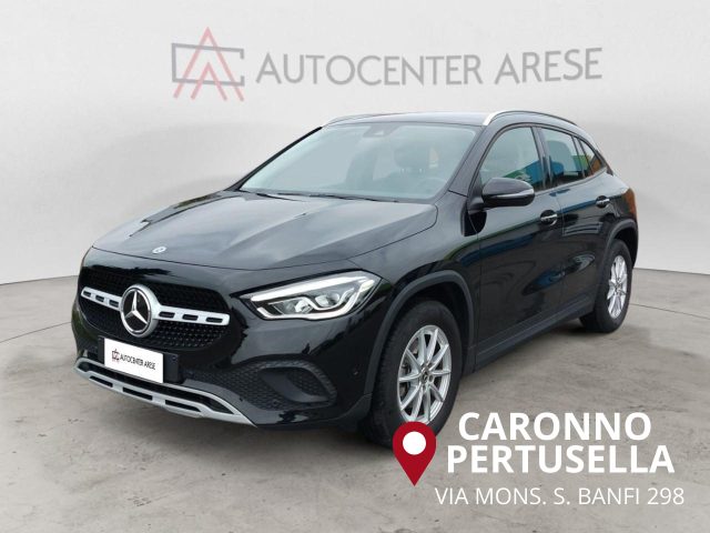 Mercedes-Benz GLA 200 d Automatic Business Extra usato a CARONNO PERTUSELLA