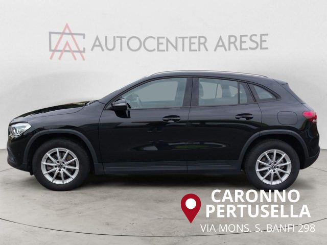 Mercedes-Benz GLA 200 d Automatic Business Extra - foto 2 di 4
