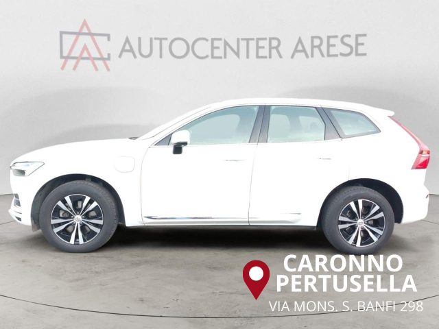 Volvo XC60 T6 Recharge Plug-in Hybrid AWD Ins Express TETTO - foto 2 di 4