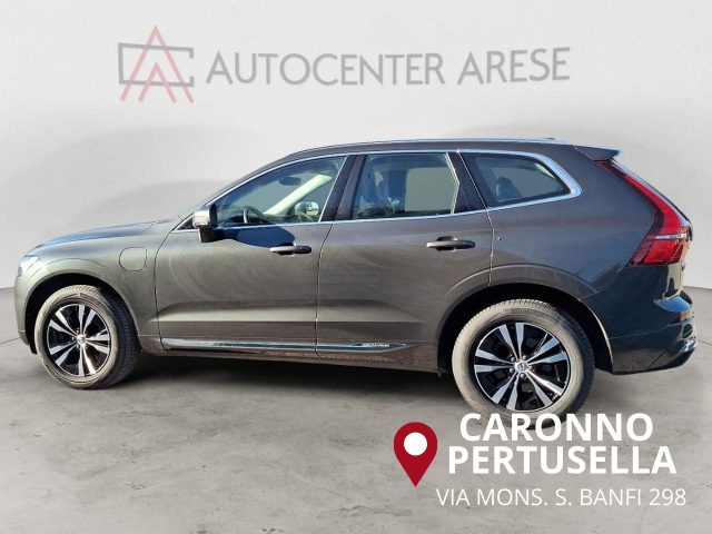 Volvo XC60 T6 Recharge Plug-in Hybrid AWD Inscription Express - foto 2 di 4