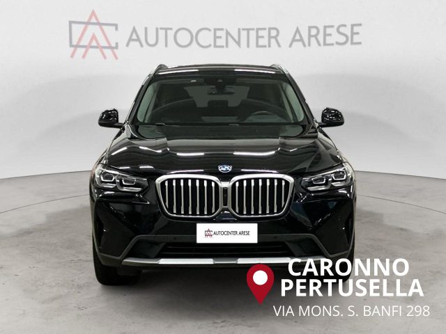 BMW X3 xDrive30e - foto 2 di 4