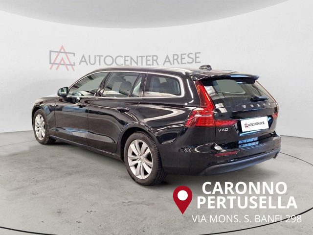 Volvo V60 D3 Geartronic Business Plus - foto 3 di 4