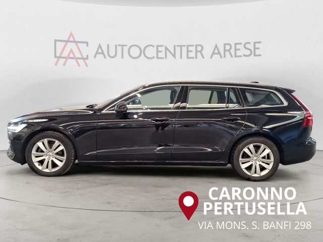 Volvo V60 D3 Geartronic Business Plus - foto 2 di 4