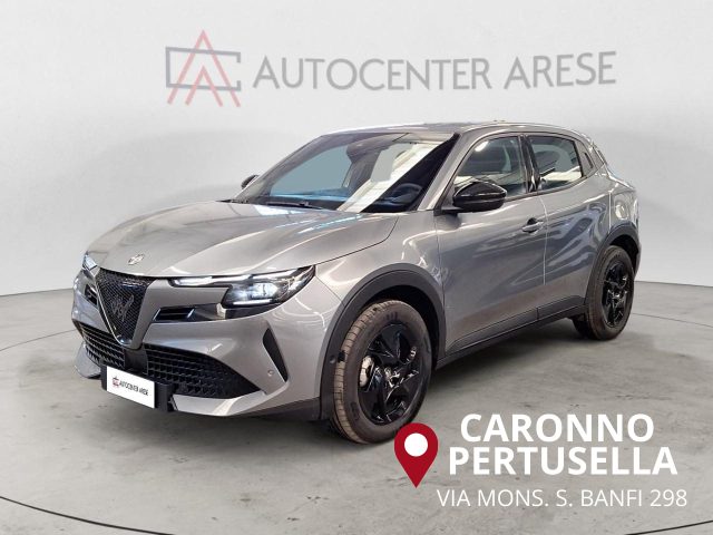 Alfa Romeo Junior 1.2 136 CV Hybrid eDCT6 usato a CARONNO PERTUSELLA