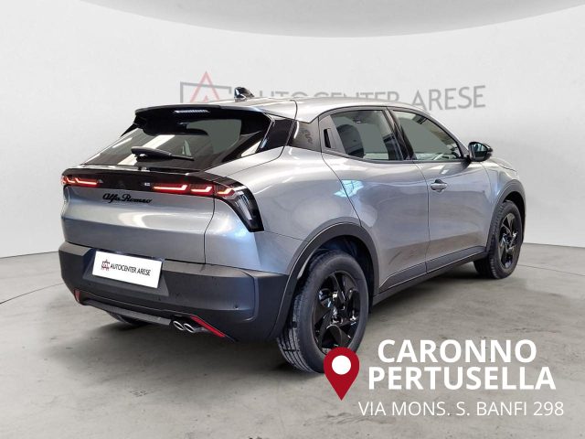 Alfa Romeo Junior 1.2 136 CV Hybrid eDCT6 - foto 3 di 4