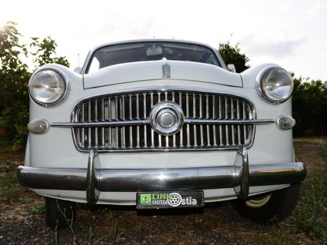 Fiat 1100 BAULETTO usato a ROMA
