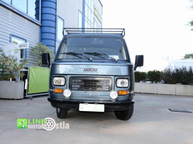 Fiat 900 T 0.9 35 CV usato a ROMA