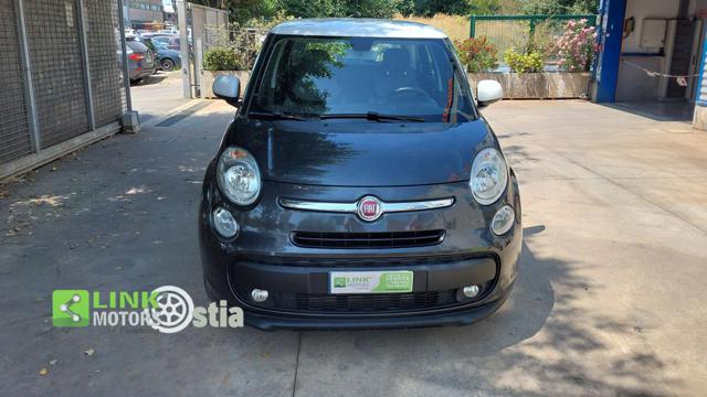Fiat 500L 1.4 T-Jet 120 CV GPL Pop Star usato a ROMA