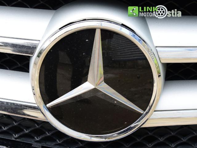 Mercedes-Benz B 200 1.8 200 CDI 135 PREMIUM AUTOMATICA usato a ROMA
