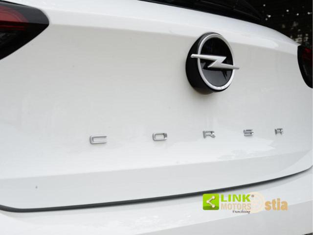 Opel Corsa 1.2 GS s&s 75cv usato a ROMA