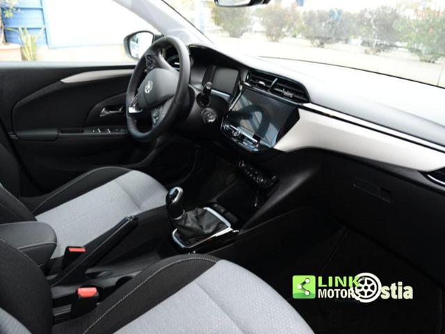 Opel Corsa 1.2 GS s&s 75cv usato a ROMA