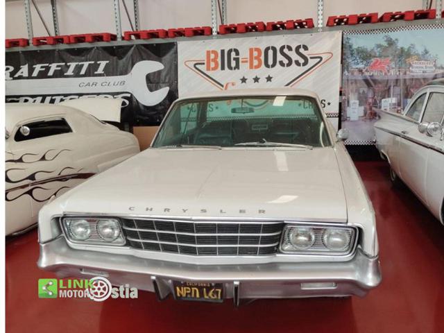 Chrysler New Yorker New Yorker usato a ROMA