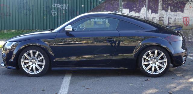 Audi TT Coup� 3.2T 250CV usato a PRATO